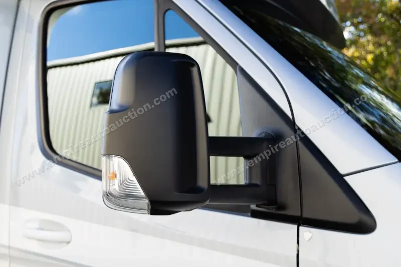 2022 Tiffin Motorhomes Wayfarer 25 photo 63