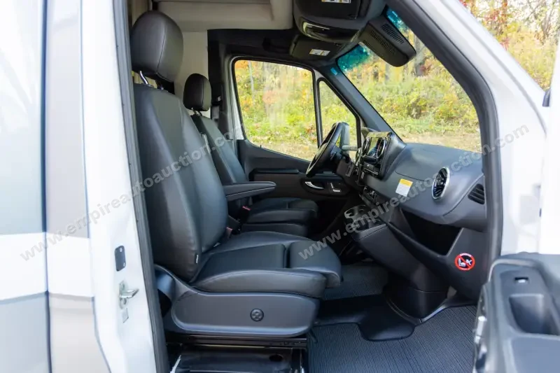 2022 Tiffin Motorhomes Wayfarer 25 photo 87