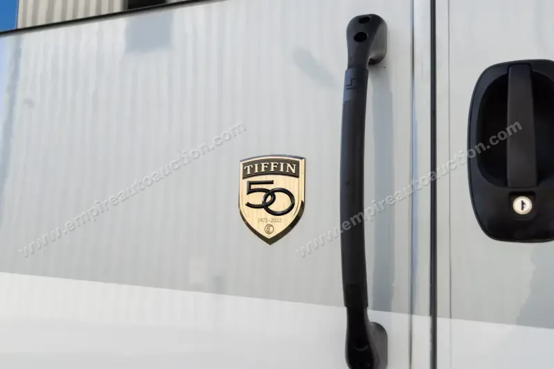 2022 Tiffin Motorhomes Wayfarer 25 photo 71