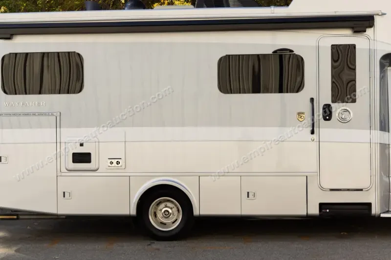 2022 Tiffin Motorhomes Wayfarer 25 photo 15
