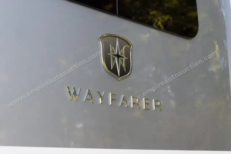 2022 Tiffin Motorhomes Wayfarer 25 photo 67