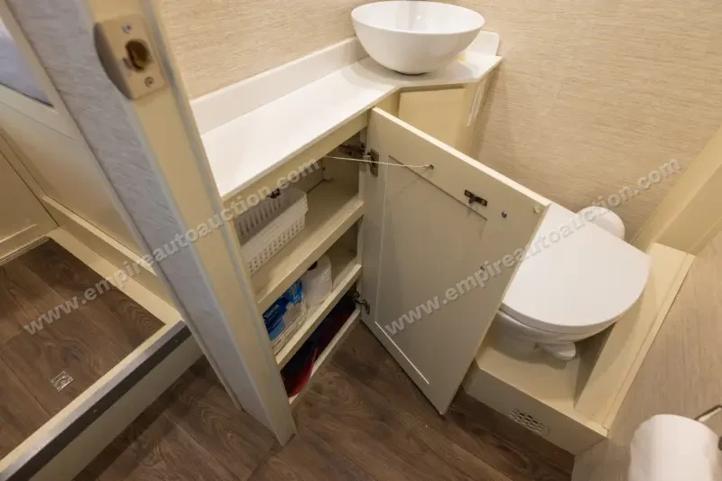 2022 Tiffin Motorhomes Wayfarer 25 photo 120