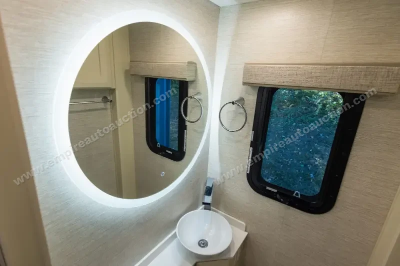 2022 Tiffin Motorhomes Wayfarer 25 photo 119