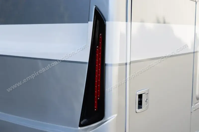 2022 Tiffin Motorhomes Wayfarer 25 photo 36