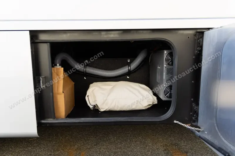 2022 Tiffin Motorhomes Wayfarer 25 photo 57