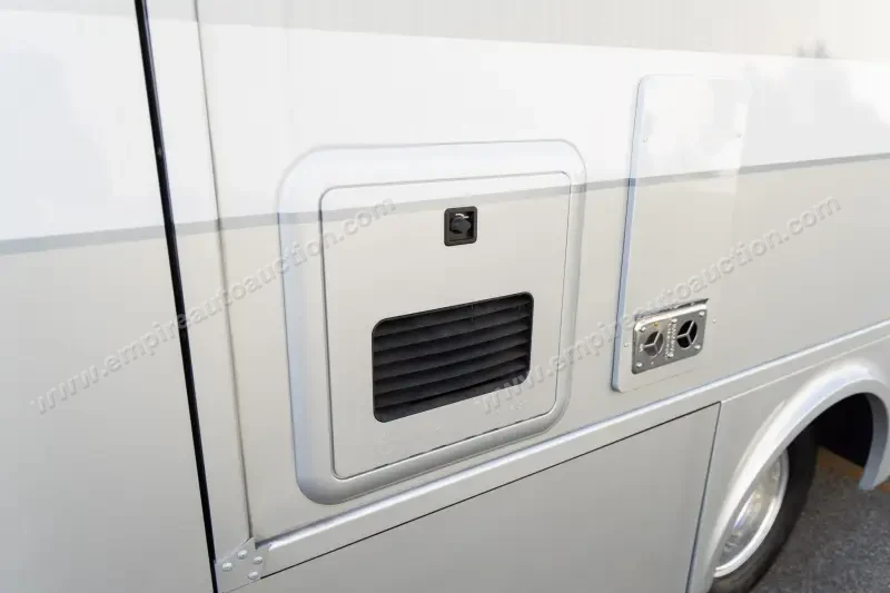 2022 Tiffin Motorhomes Wayfarer 25 photo 51