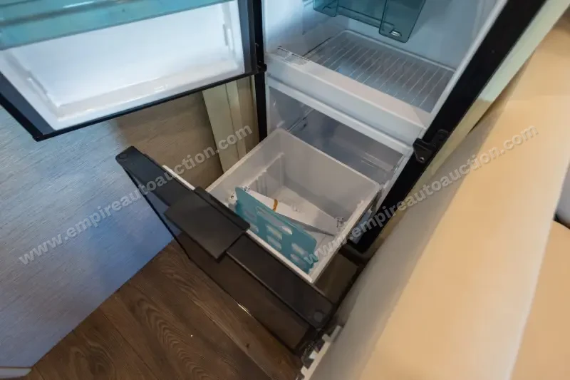 2022 Tiffin Motorhomes Wayfarer 25 photo 105