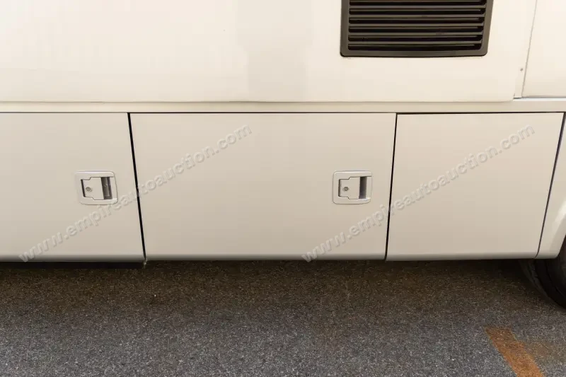 2022 Tiffin Motorhomes Wayfarer 25 photo 42