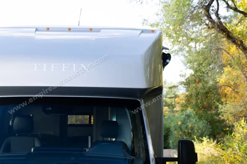 2022 Tiffin Motorhomes Wayfarer 25 photo 74