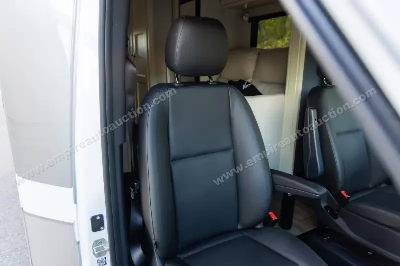 2022 Tiffin Motorhomes Wayfarer 25 photo 88