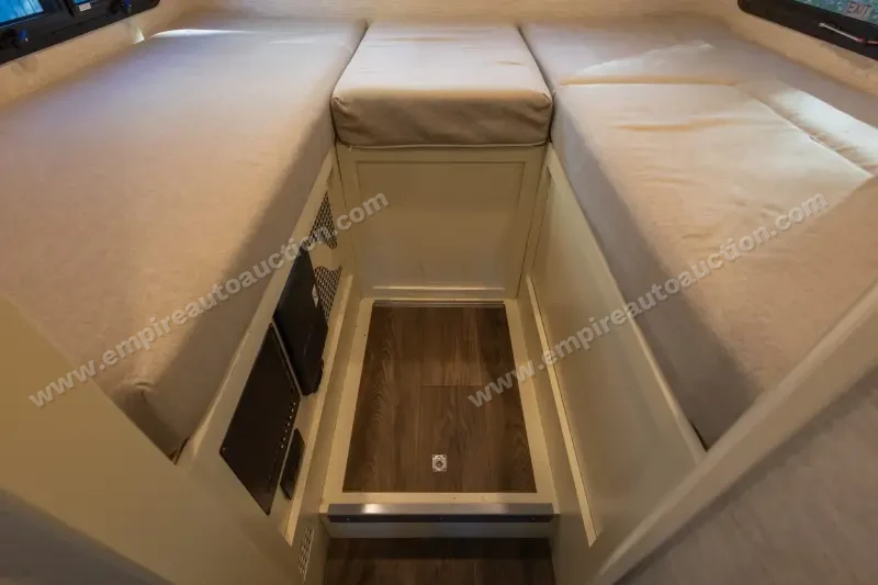 2022 Tiffin Motorhomes Wayfarer 25 photo 124