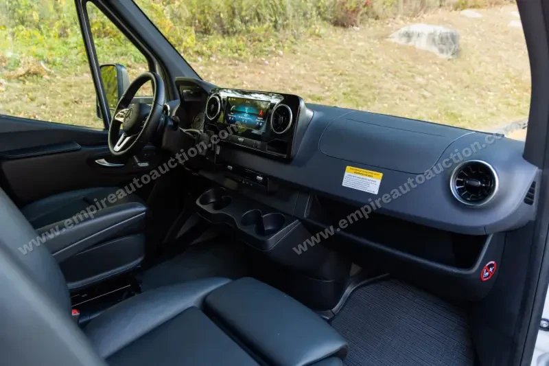 2022 Tiffin Motorhomes Wayfarer 25 photo 89
