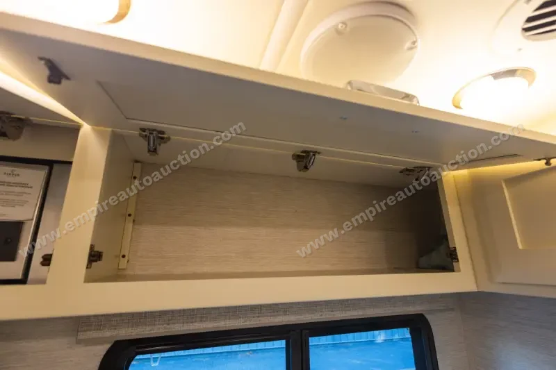 2022 Tiffin Motorhomes Wayfarer 25 photo 132