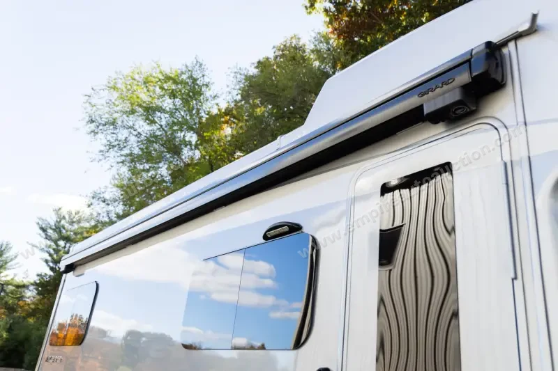 2022 Tiffin Motorhomes Wayfarer 25 photo 60