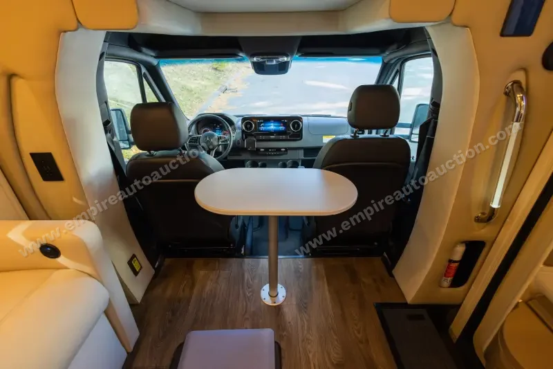 2022 Tiffin Motorhomes Wayfarer 25 photo 103