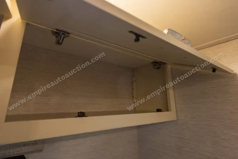 2022 Tiffin Motorhomes Wayfarer 25 photo 129