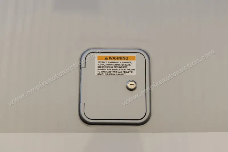 2022 Tiffin Motorhomes Wayfarer 25 photo 45