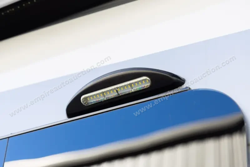 2022 Tiffin Motorhomes Wayfarer 25 photo 59