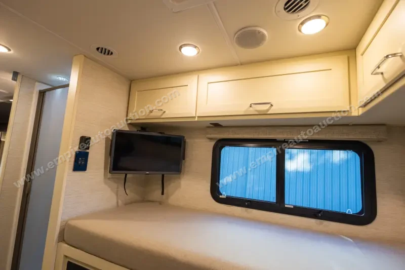 2022 Tiffin Motorhomes Wayfarer 25 photo 126