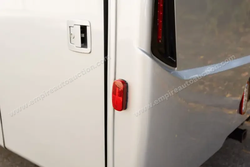 2022 Tiffin Motorhomes Wayfarer 25 photo 28