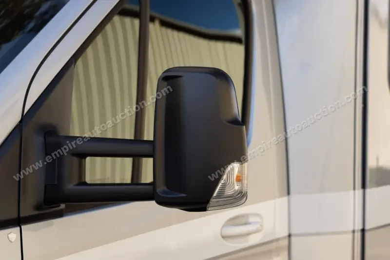 2022 Tiffin Motorhomes Wayfarer 25 photo 25