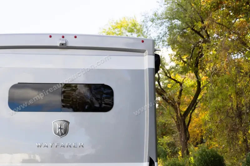 2022 Tiffin Motorhomes Wayfarer 25 photo 31