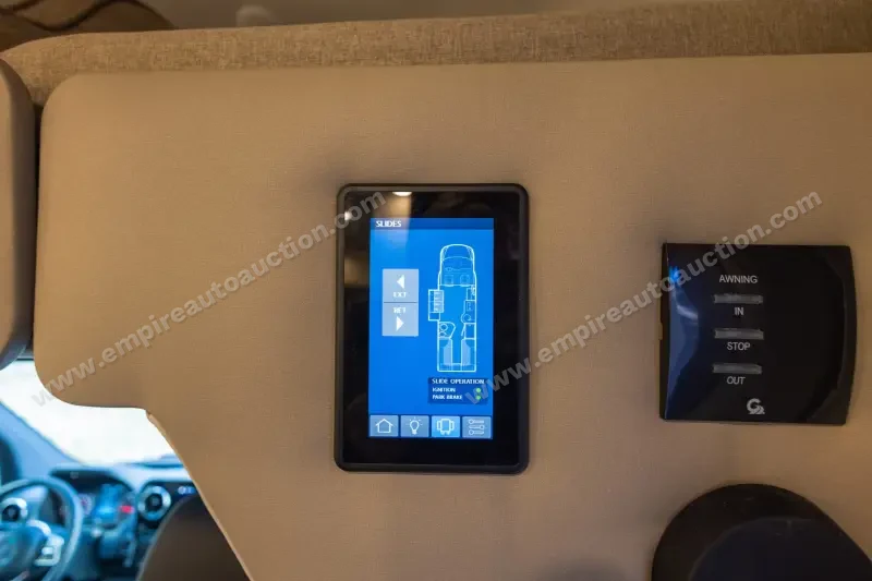2022 Tiffin Motorhomes Wayfarer 25 photo 94