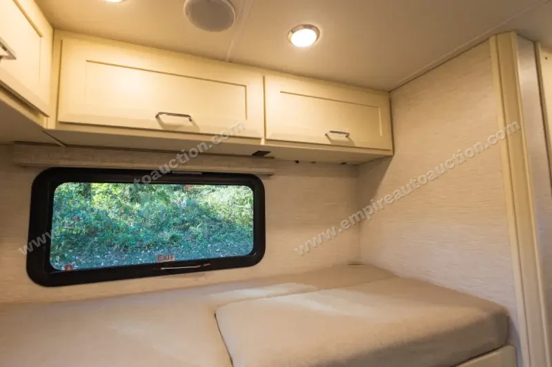 2022 Tiffin Motorhomes Wayfarer 25 photo 127