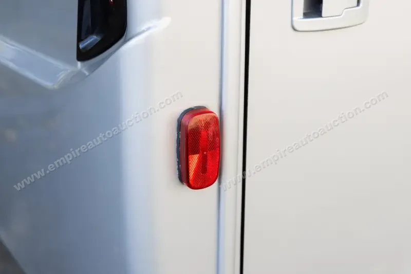 2022 Tiffin Motorhomes Wayfarer 25 photo 39