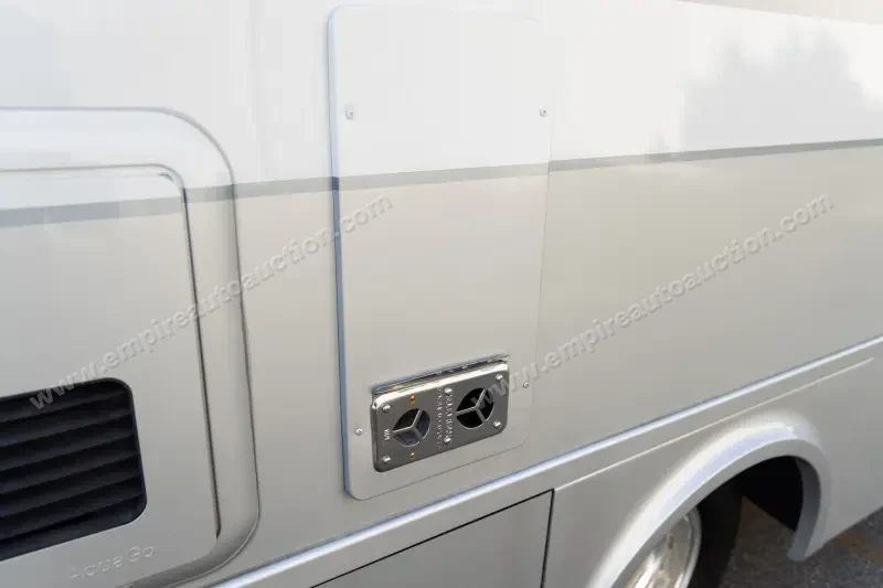 2022 Tiffin Motorhomes Wayfarer 25 photo 55