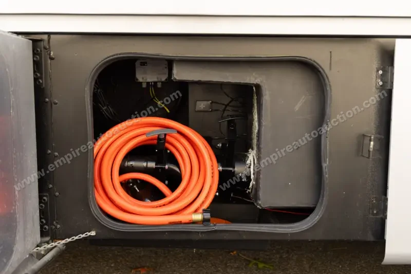 2022 Tiffin Motorhomes Wayfarer 25 photo 47