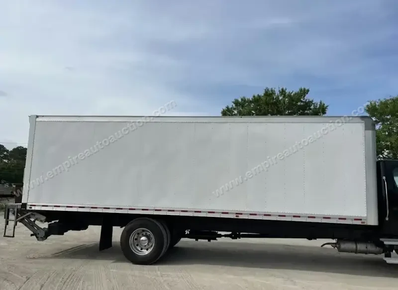 2022 Freightliner M2 photo 22