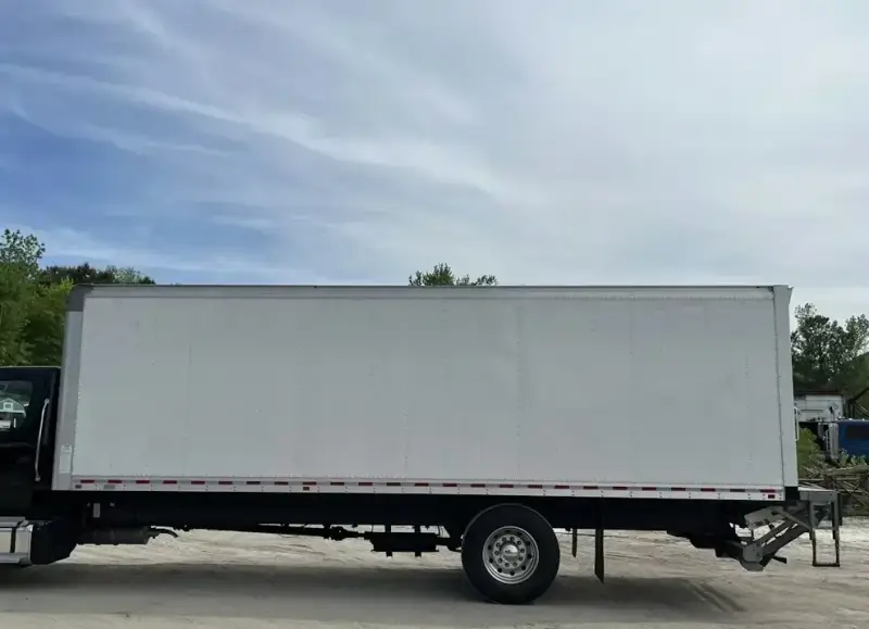 2022 Freightliner M2 photo 28