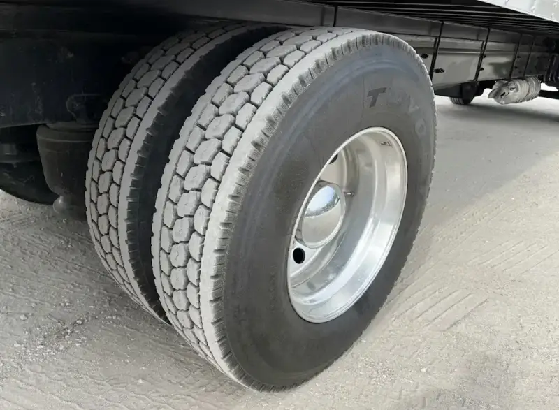 2022 Freightliner M2 photo 6