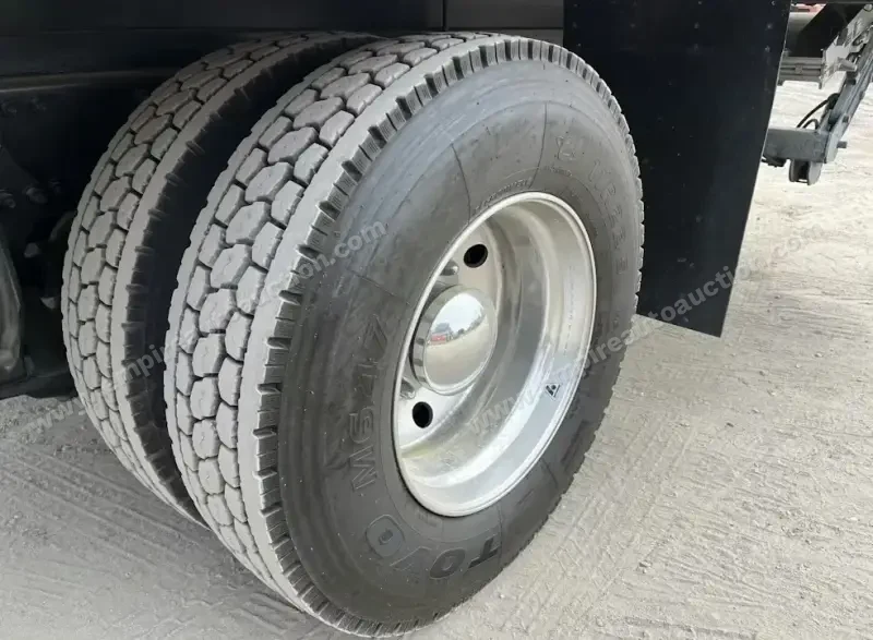2022 Freightliner M2 photo 8