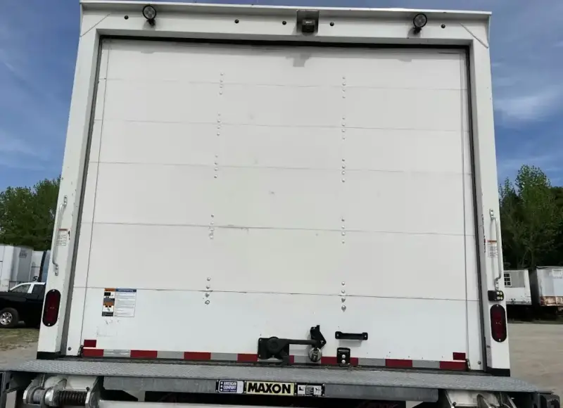 2022 Freightliner M2 photo 27