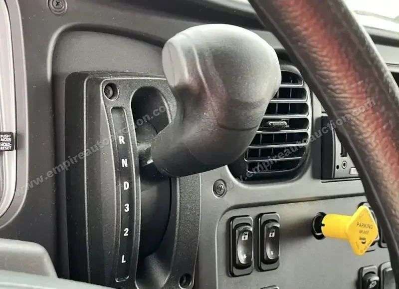 2022 Freightliner M2 photo 26