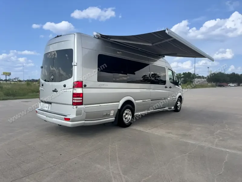 2016 Airstream Interstate EXT Grand Tour Series photo 57