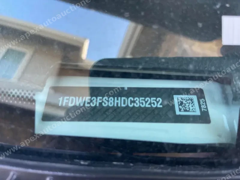 2017 Winnebago Minnie Winnie 22R photo 11