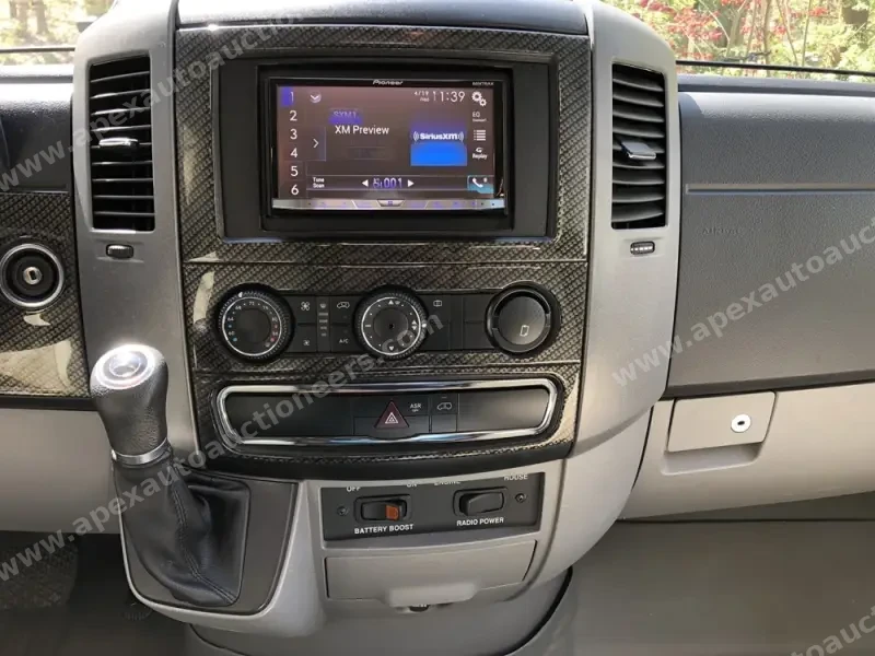 2015 Winnebago View Profile 24V photo 20