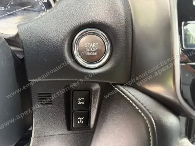2023 Lexus GX 460 Sport photo 16