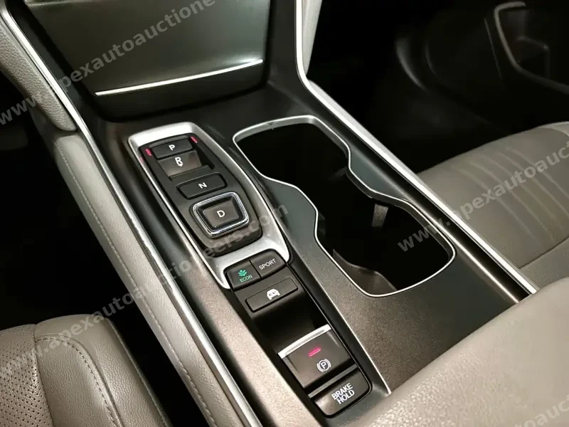 2020 Honda Accord Sport photo 14