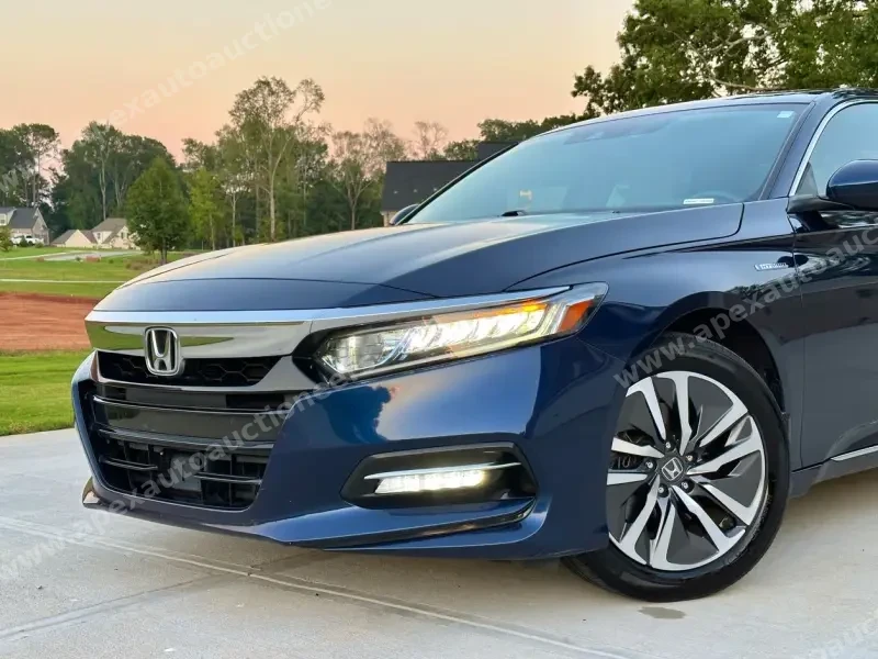 2020 Honda Accord Sport photo 20