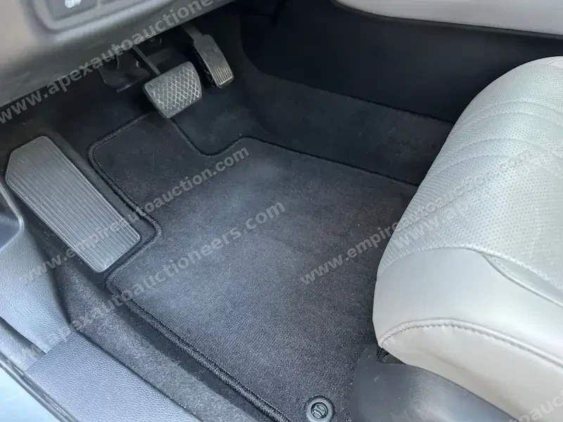 2018 Honda Accord EX-L photo 8